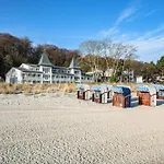 Apartman Seeschloss, App 03, Direkt An Der Strandpromenade, Toplage Binz
