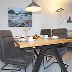 Apartman Seeschloss, App 03, Direkt An Der Strandpromenade, Toplage
