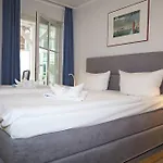 Apartman Seeschloss, App 03, Direkt An Der Strandpromenade, Toplage *